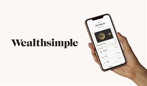 Wealthsimple Review An Easy And Accessible Investment Platform For