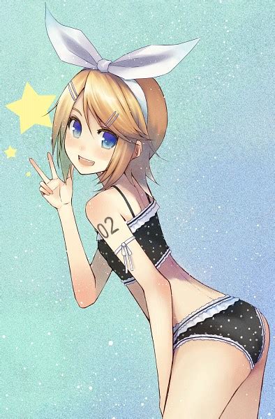 Kagamine Rin VOCALOID Mobile Wallpaper By Pixiv Id 5913 265799