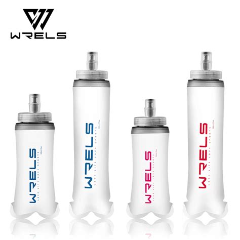 Large Collapsible Soft Water Bottle