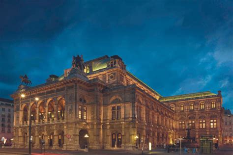 Staatsoper Abend C MichaelPoehn Wiener Hofburg Orchester Klassische