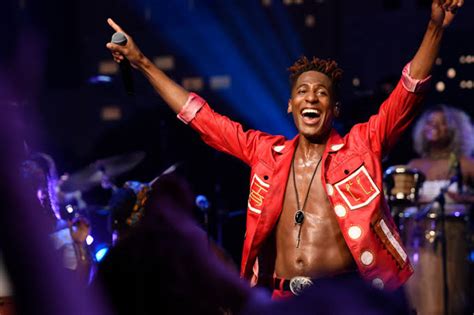 Is Jon Batiste Gay Who Is He Currently Dating Find Out All The