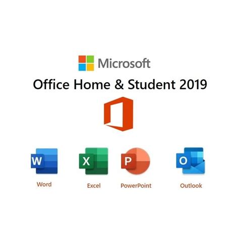 jual microsoft office home  student  english medialess klikmapcom