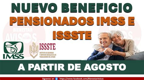 Atenci N Este Es El Nuevo Beneficio Para Los Futuros Pensionados Del