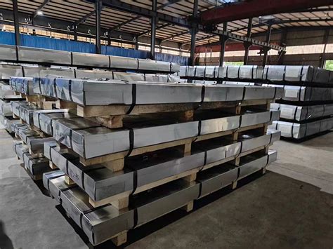 Hot Dipped Galvanized Vs Electro Galvanized