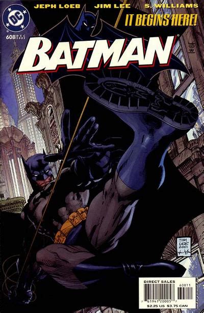 Batman Vol 1 Headhunters Holosuite Wiki Fandom