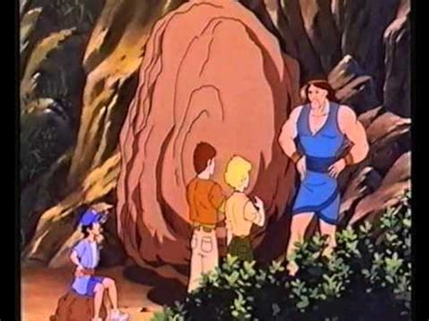 bibelns aeventyr swe simson delilah part  youtube