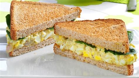 Egg Sandwiches Recipe By Zakir Qureshi | Breakfast Recipes in English