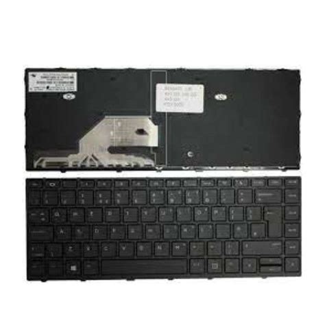 Buy HP ProBook 440 G5 Keyboard Online India XParts IN