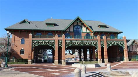 The Gateway Building By Childers Discover Peoria Il