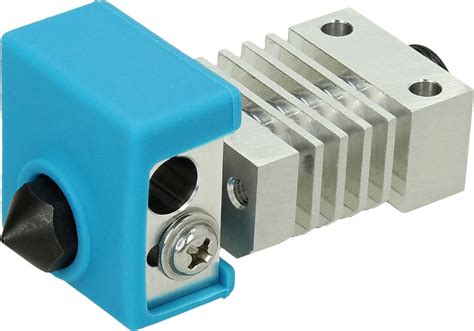 BROZZL All Metal Hot End Upgrade Kit For Ender CR DJake Ireland