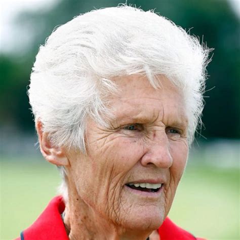 Kathy Whitworth - The Golfer Who Won Most Victories on a Single ...