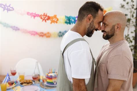 Celebra O De Casamento Homoafetivo Prepare O Roteiro Ideal