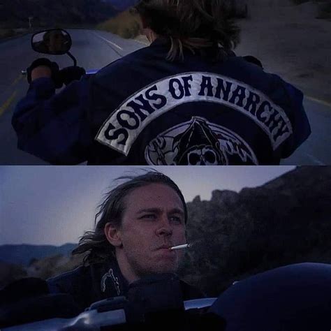 Samcro On Instagram “first And Last Scene Samcro Officialfanpage Sonsofanarchy