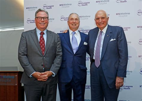 Nyu Langone Health Merges With Winthrop The Island Now Great Neck News