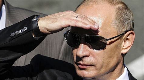 Vladimir Putin May Be Richest Man Alive But It Is All A Big Mystery A Sneak Peek Into