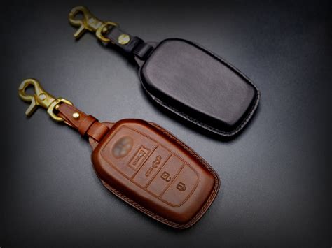 Toyota Tundra Key Fob