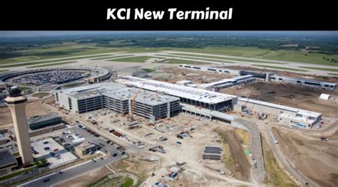 KCI New Terminal Archives » Buzzyards.com