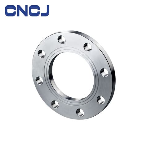 Flange Jis K Ff Inch Inox Stainless Steel Pipe Flange Flat