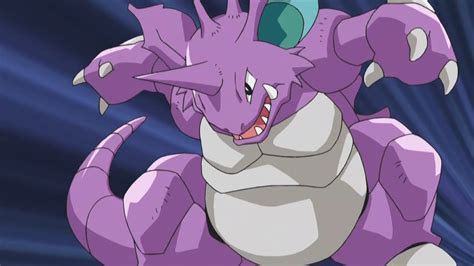 Nidoking Pokémon: How to Catch, Moves, Pokedex & More