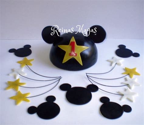 Pin En Mickey Y Minnie