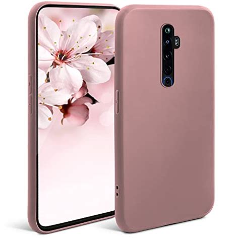 Oppo Reno Z Fundas Y Protectores De Pantalla Se Or Carcasa