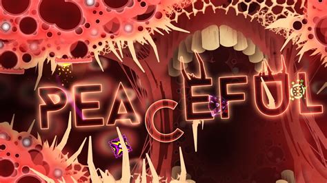 Peaceful Demon By Small And Zylenox Geometry Dash 211 Acordes