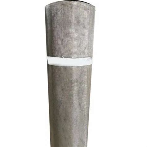 Stainless Steel Jali For Agricultural Material Grade Ss At