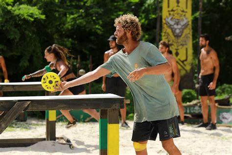 Survivor México on Twitter Mαgdαlenα logra colocar el tercer disco y