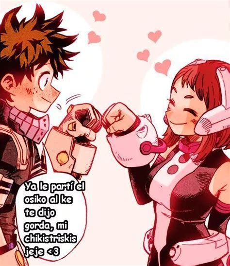 Imágenes Izuocha Y Otros Ships Izuocha 2 Wattpad Buko No Hero Academia My Hero Academia