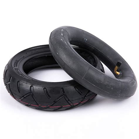 Gerich 10 Inch 80 65 6 Inner Tube Tire 10x3 0 Tyre For Zero 10x KUGOO