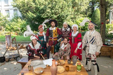 Les Premi Res Images De L Dition Du Roi De L Oiseau Au Puy En