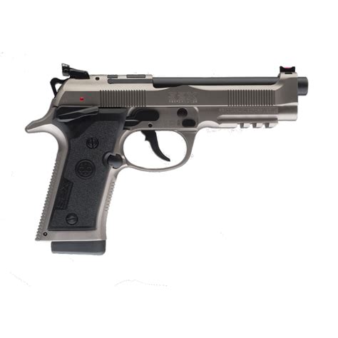 Pistole Beretta 92fs X Performance Or Zbraně Na Objednávku