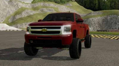 Chevy Silverado V Modhub Us