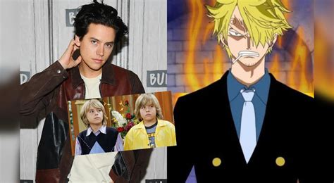 Sanji One Piece Live Action