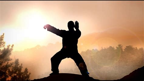 Les 18 Mouvements Du Tai Chi Qi Gong Ou Taiji Qi Gong Youtube