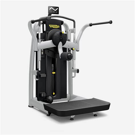 Máquina para piernas y gluteos Technogym Multi Hip Med Technogym Spain