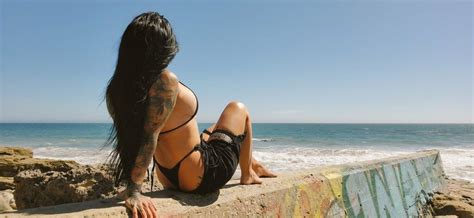 Katrina Jade Nude Porn Pictures Xxx Photos Sex Images Pictoa