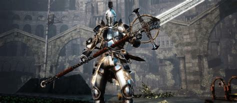 Мрачнее Dark Souls? На ПК вышла хардкорная RPG с открытым миром ...