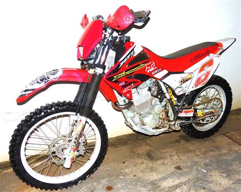 Manolos Trilheiros MaringÁ Vendo Tornado Xr250 Preparada P Trilha R