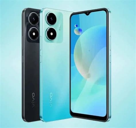 Vivo Y02s Price In Pakistan 2024