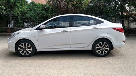 Used Hyundai Verna 2012 2017 Overview Spinny Blog