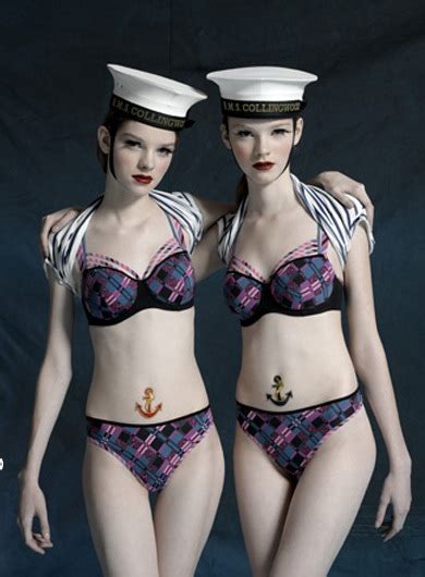 Marlies Dekkers Lingerie Collection Undressed