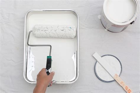 5 Insider Secrets to Using a Paint Roller - Remodelista