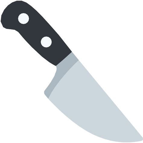 Kitchen Knife Vector Svg Icon Svg Repo