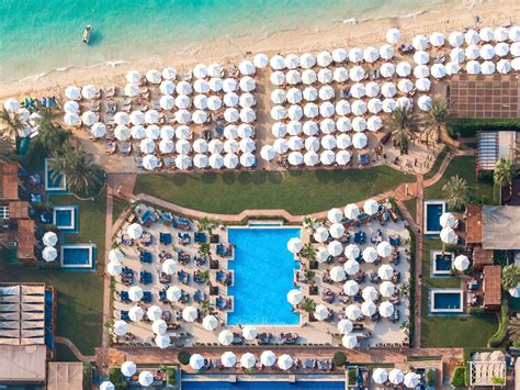 Rixos Hotels Uae Bags Global Sustainable Tourism Council Certification