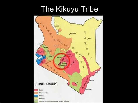 Kikuyu