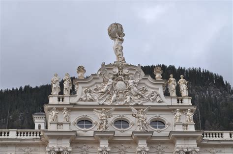 Linderhof Palace