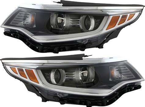 Kia Optima Headlights Ubicaciondepersonas Cdmx Gob Mx