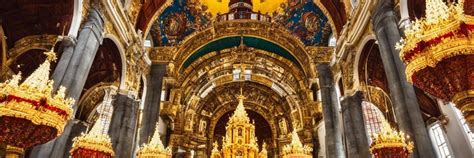 Explore Basilica del Santo Niño Cebu Philippines