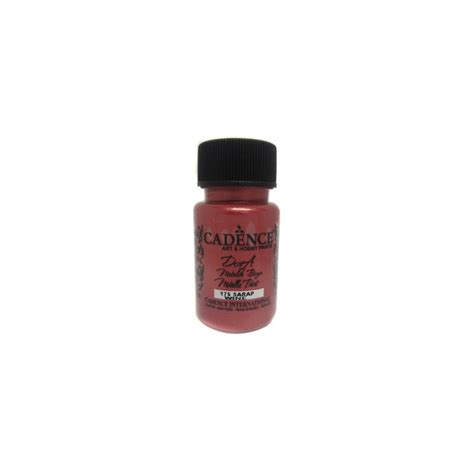 Pintura Dora Metallic Vino Ml Hazlo T